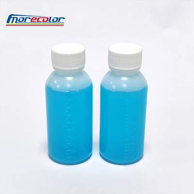 Solución de limpieza del cabezal de impresión de tinta DTF para cabezal de impresión a base de agua
