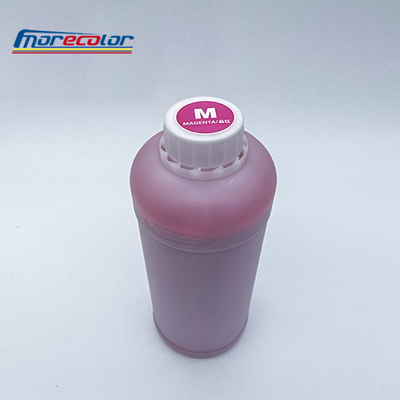 Directo a la película Epson Pigment Ink 1000ML para telas de poliéster de algodón