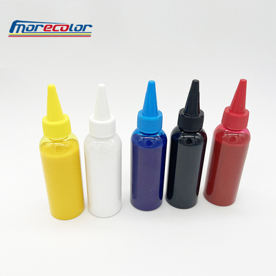 Tinta blanca de la impresora de Digitaces para la impresora L1800 4720 XP600