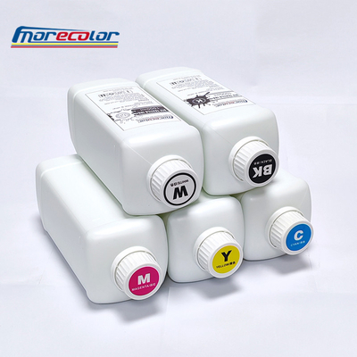 Tinta 100ml 250ml de la impresora de MSDS para la impresión del traspaso térmico