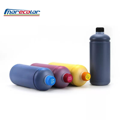 Tinta de máquina de impresión de camisetas para cabezal de impresión 4720 I3200 Xp600