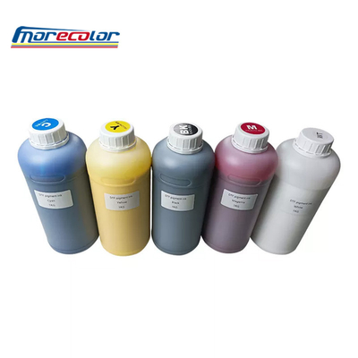 Tinta de inyección de tinta a prueba de agua 1000ML para impresión de camisetas 4720 5113 Xp600