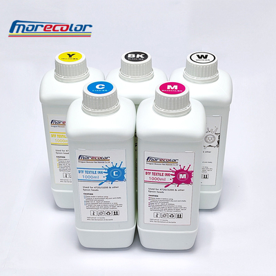 tinta de la impresora 1000ML directa para filmar a base de agua para Epson