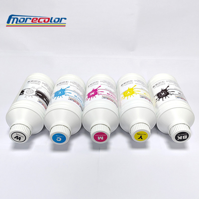 Tinta de transferencia de calor para ropa para impresora de chorro de tinta multifuncional a base de agua