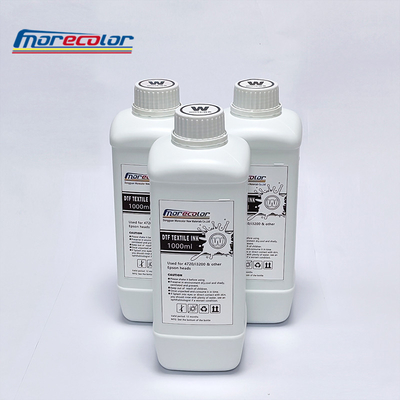 EPSON L1800 L805 Tintas a base de agua para impresión textil directa a película