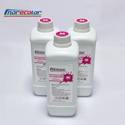 Sublimación de tinta de impresión textil a base de agua para I3200 4700 XP600