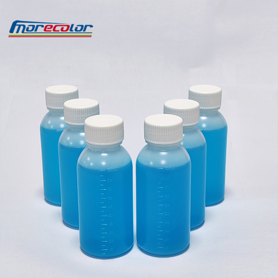 Líquido de limpieza de cabeza de impresora de inyección de tinta a base de agua DTF 500ML 1000ML