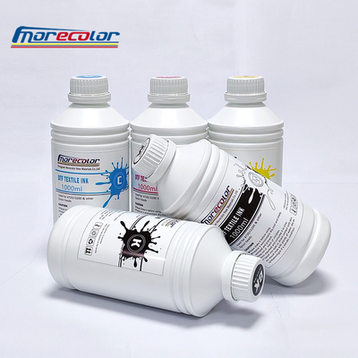 Dirija para filmar la tinta de impresión de materia textil para EPSON P600 P800 XP600 Eco amistoso