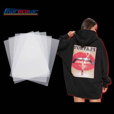 Película de extrusión múltiple DTF PET 33cm 60cm para impresora Epson I4720 I3200 DTF