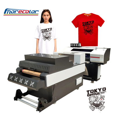 Cabezal de impresora I3200 Impresora DTF, impresora de película DTF, impresión de camisetas I3200 DTF