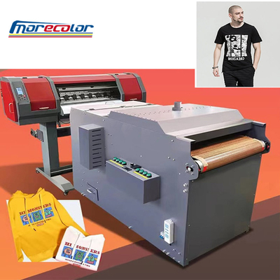 2 impresora principal de la camiseta de Digitaces de la impresión, impresora de I3200 Epson para las camisas