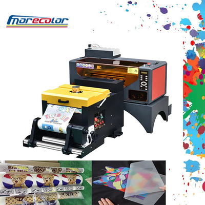 Impresora de transferencia EpsonXP600 DTF con función intermitente de sincronización