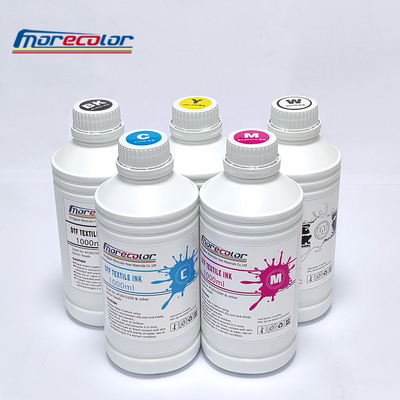 Película del animal doméstico de la tinta del pigmento de la transferencia de calor DTF para el ODM del OEM de Epson XP600 I3200